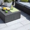 POLBRUK Płyta tarasowa LINEA 100×25 gr. 4cm jasno szara - obrazek 7