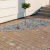 kostka brukowa KONTUR® 6cm GRAFITOWY gładki BRUK-BET - obrazek 4