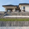 Palisada UNI SPLIT® (100mm)
