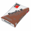 Zaprawa cienkowarstwowa biała – klasa M10 BAUMIT PLANO FIX W 25kg