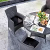 Kostka tarasowa 6 cm POLBRUK IDEO
