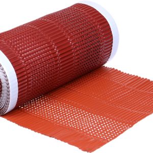 Taśma kalenicowa AluRoll