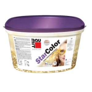 Baumit StarColor farba silikonowa premium