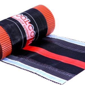 Taśma kalenicowa TechRoll